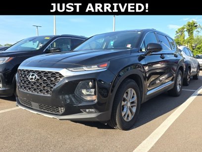 Used 2020 Hyundai Santa Fe SEL