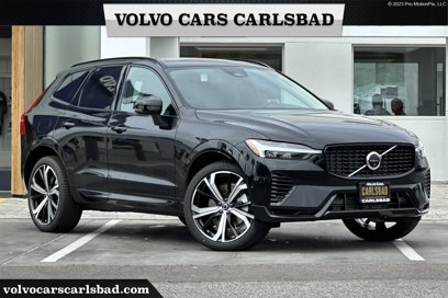 New 2025 Volvo XC60 T8 Ultra w/ Protection Package Premier