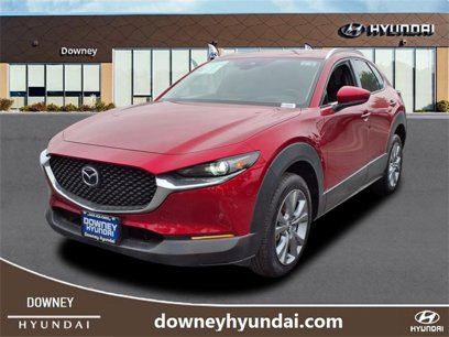 Used 2023 MAZDA CX-30 AWD 2.5 S w/ Premium Package