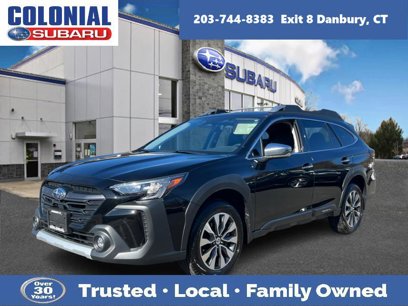 Used 2024 Subaru Outback Touring