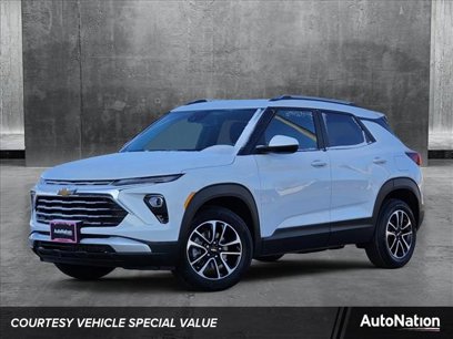 New 2025 Chevrolet TrailBlazer LT w/ Convenience Package