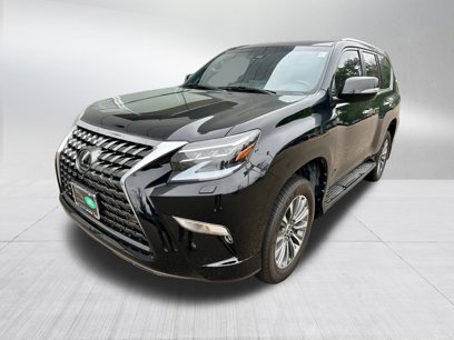 Used 2023 Lexus GX 460 Luxury w/ Accessory Package