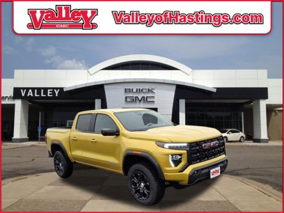 Used 2023 GMC Canyon Elevation w/ Elevation Premium Package