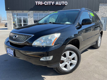 Used 2005 Lexus RX 330 AWD