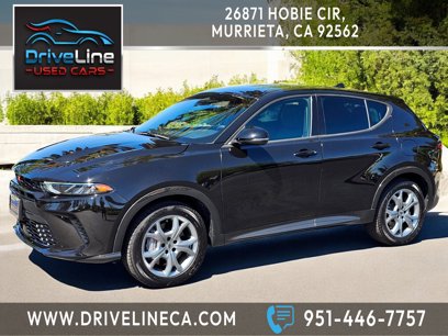 Used 2024 Dodge Hornet R/T
