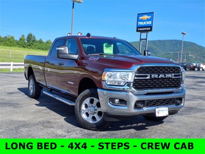 Used 2023 RAM 2500 Big Horn w/ Level 1 Equipment Group