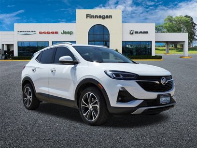 Used 2022 Buick Encore GX Essence