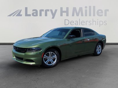 Certified 2023 Dodge Charger SXT