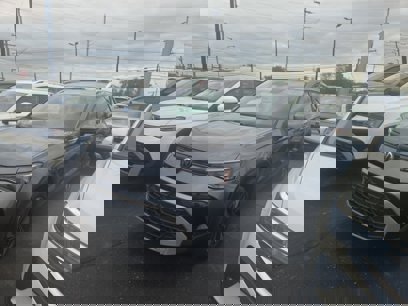 New 2025 Volkswagen Taos SE