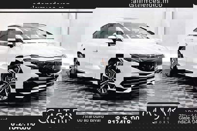 Certified 2023 Mercedes-Benz EQS 450+ Sedan