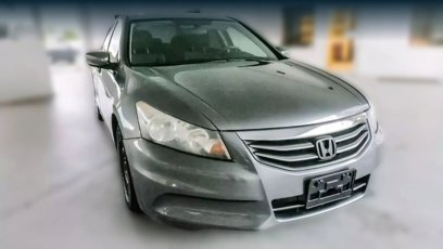 Used 2011 Honda Accord LX