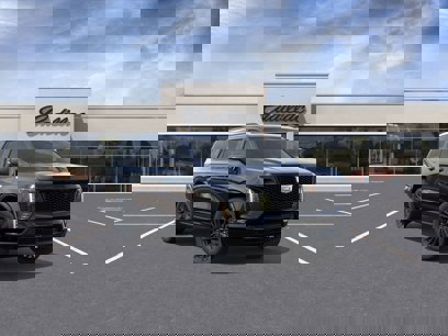 New 2025 Cadillac Escalade Sport Platinum