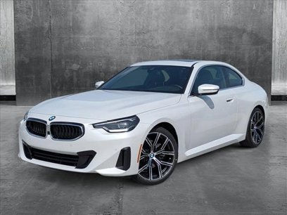 Used 2022 BMW 230i Coupe w/ Convenience Package