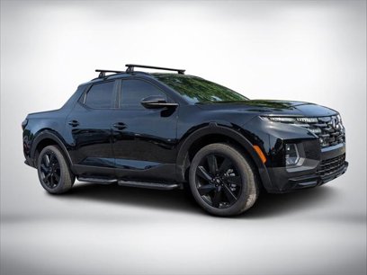 New 2024 Hyundai Santa Cruz Night