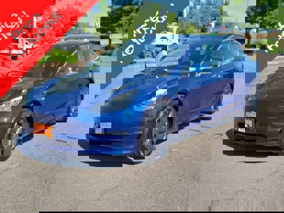 Used 2019 Tesla Model 3 Standard Range