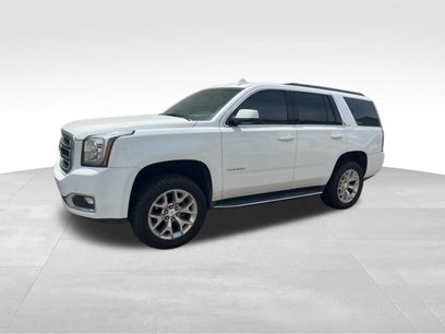 Used 2016 GMC Yukon SLT w/ Open Road Package