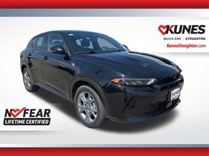 Used 2024 Dodge Hornet R/T