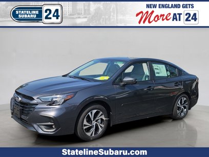 New 2025 Subaru Legacy Premium