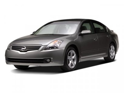 Used 2009 Nissan Altima 2.5 SL w/ SL Pkg