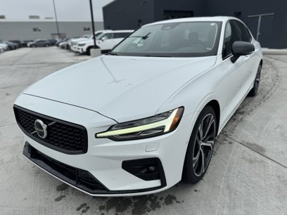 Used 2024 Volvo S60 B5 Plus