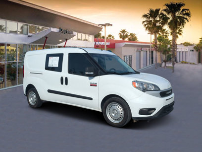 Used 2022 RAM ProMaster City Wagon