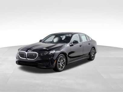 Used 2025 BMW i5 xDrive40 w/ Premium Package