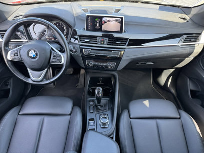 Used 2020 BMW X1 xDrive28i w/ Convenience Package