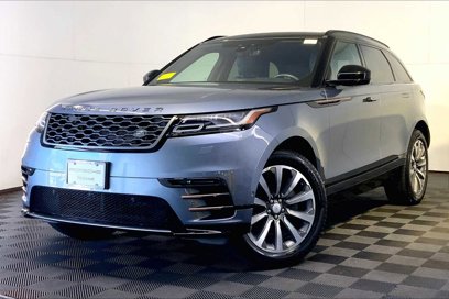 Used 2018 Land Rover Range Rover Velar R-Dynamic SE