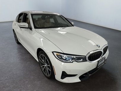 Used 2022 BMW 330i xDrive Sedan w/ Driving Assistance Package