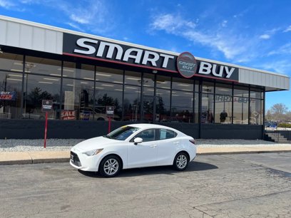 Used 2016 Scion iA