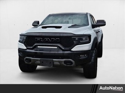 Used 2023 RAM 1500 TRX w/ TRX Level 2 Equipment Group