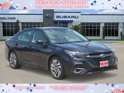 New 2025 Subaru Legacy Limited