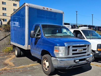 Used 2014 Ford E-350 and Econoline 350 Super Duty