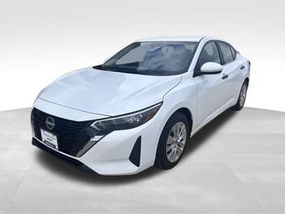 Used 2024 Nissan Sentra S