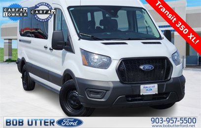 Used 2024 Ford Transit 350 XL