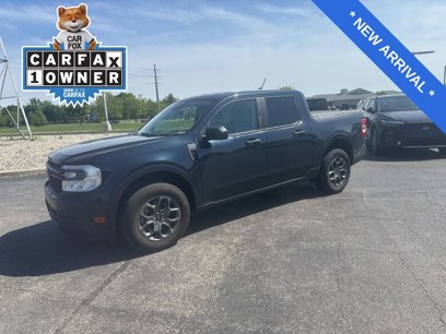 Used 2022 Ford Maverick XLT