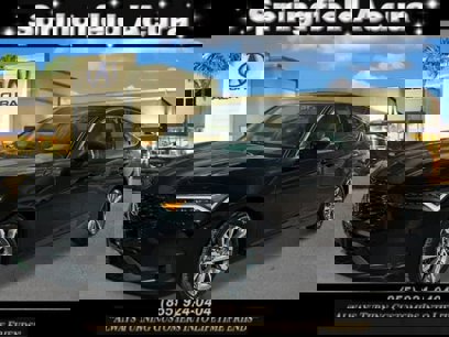 New 2025 Acura Integra