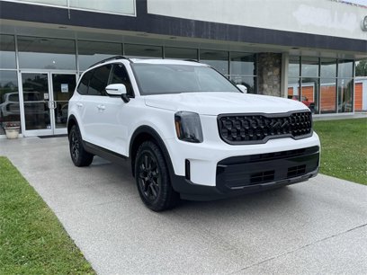 New 2025 Kia Telluride AWD