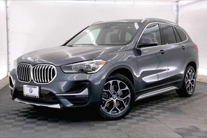 Used 2020 BMW X1 xDrive28i w/ Convenience Package