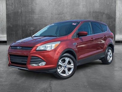 Used 2014 Ford Escape SE
