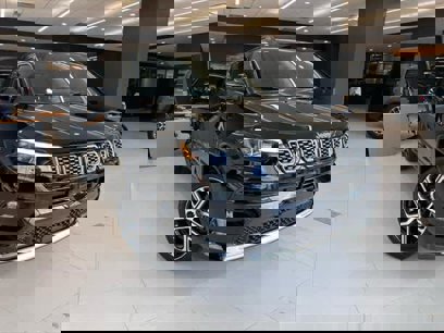 New 2025 Jeep Compass Limited w/ Elite Group