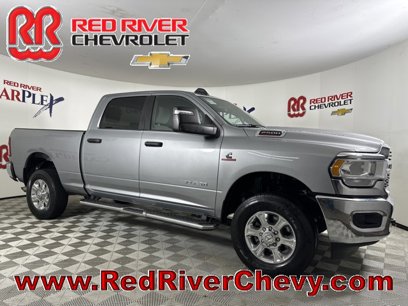 Used 2024 RAM 2500 Big Horn