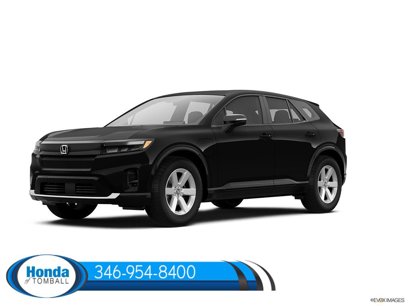 New 2024 Honda Prologue EX
