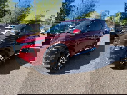 Certified 2023 Nissan Rogue SL w/ SL Premium Package