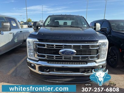 Used 2023 Ford F250 XLT