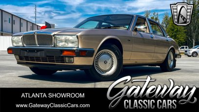 Used 1993 Jaguar XJ6