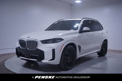 Used 2024 BMW X5 sDrive40i w/ M Sport Package