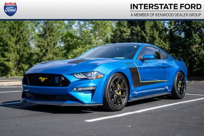 Used 2019 Ford Mustang GT w/ GT Performance Package