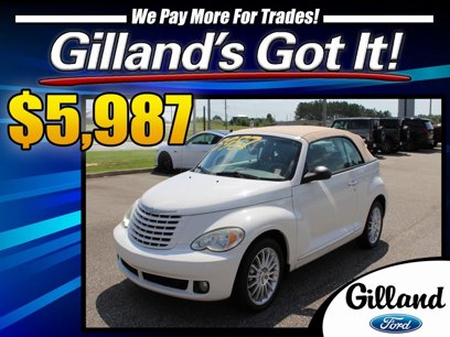 Used 2008 Chrysler PT Cruiser Touring