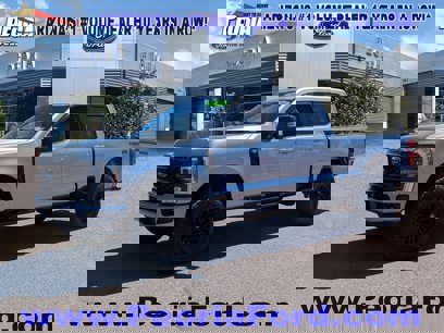 Certified 2024 Ford F250 Lariat w/ Lariat Ultimate Package